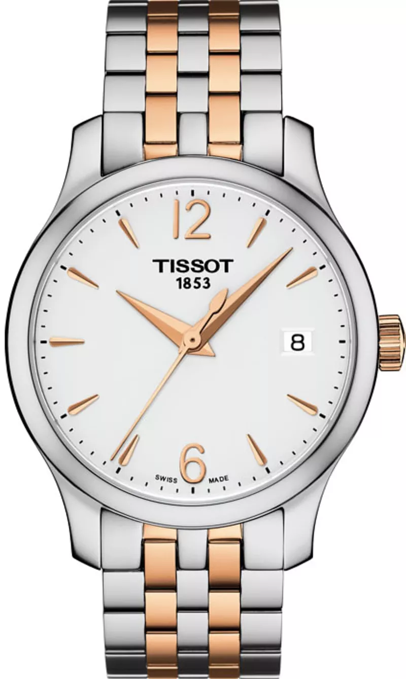 Часы Tissot T063.210.22.037.01