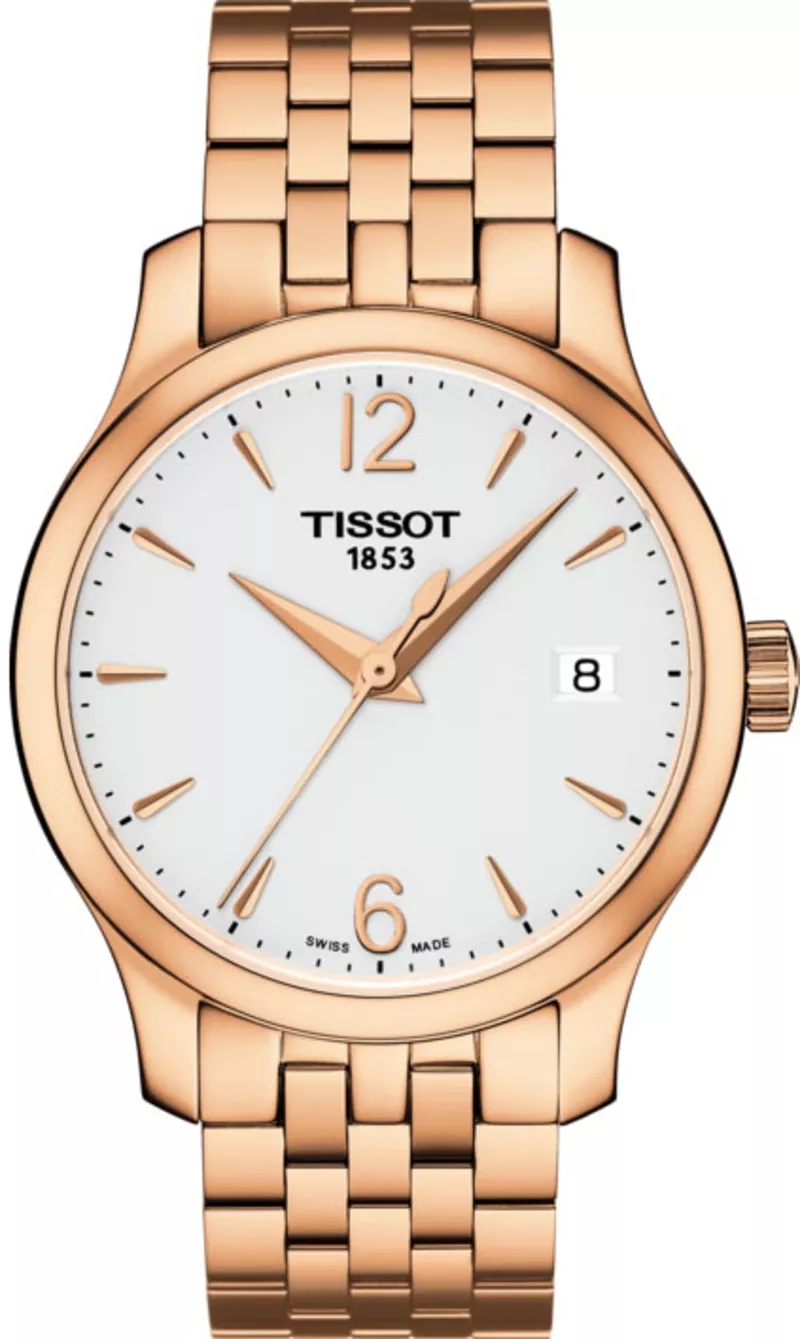 Часы Tissot T063.210.33.037.00