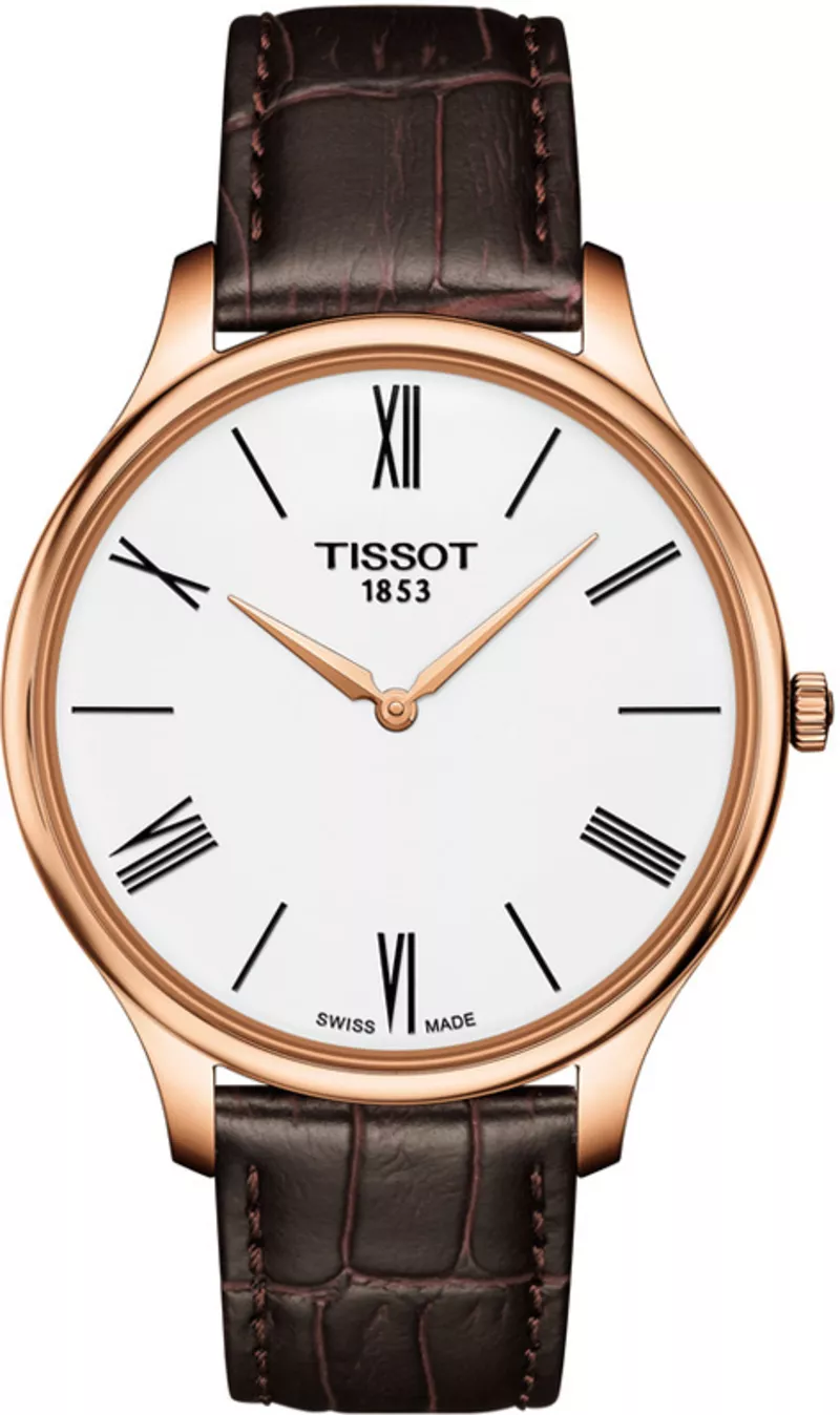 Часы Tissot T063.409.36.018.00