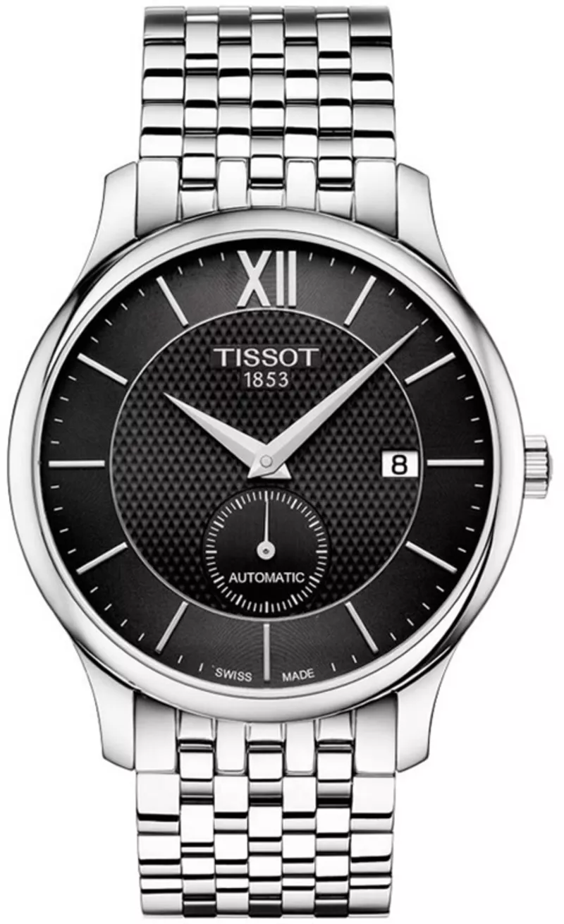 Часы Tissot T063.428.11.058.00