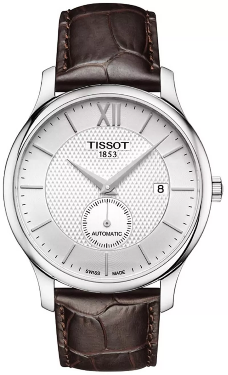 Часы Tissot T063.428.16.038.00
