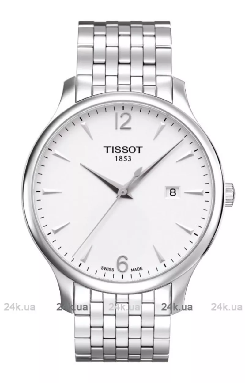 Часы Tissot T063.610.11.037.00