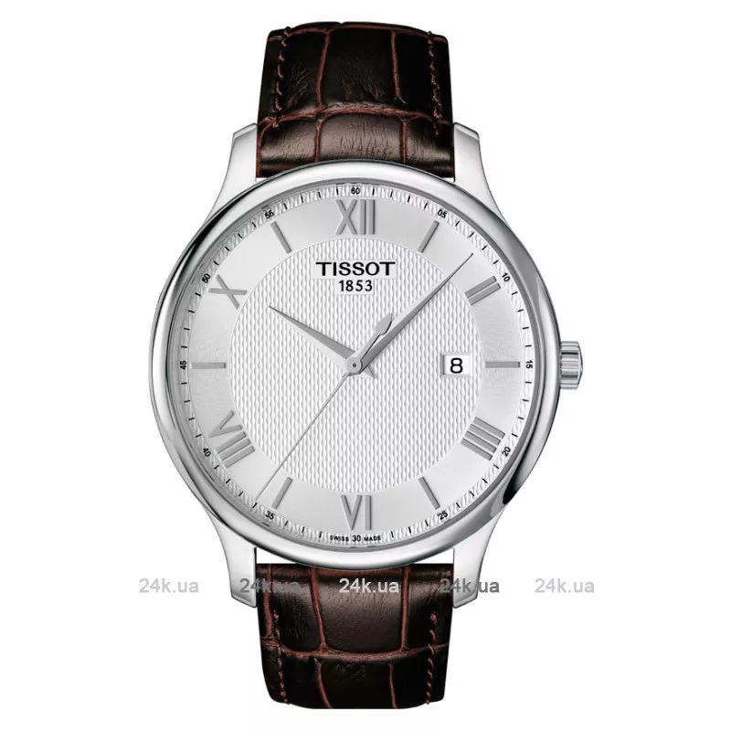 Часы Tissot T063.610.16.038.00