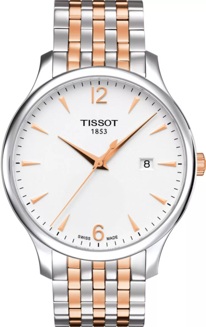 Часы Tissot T063.610.22.037.01