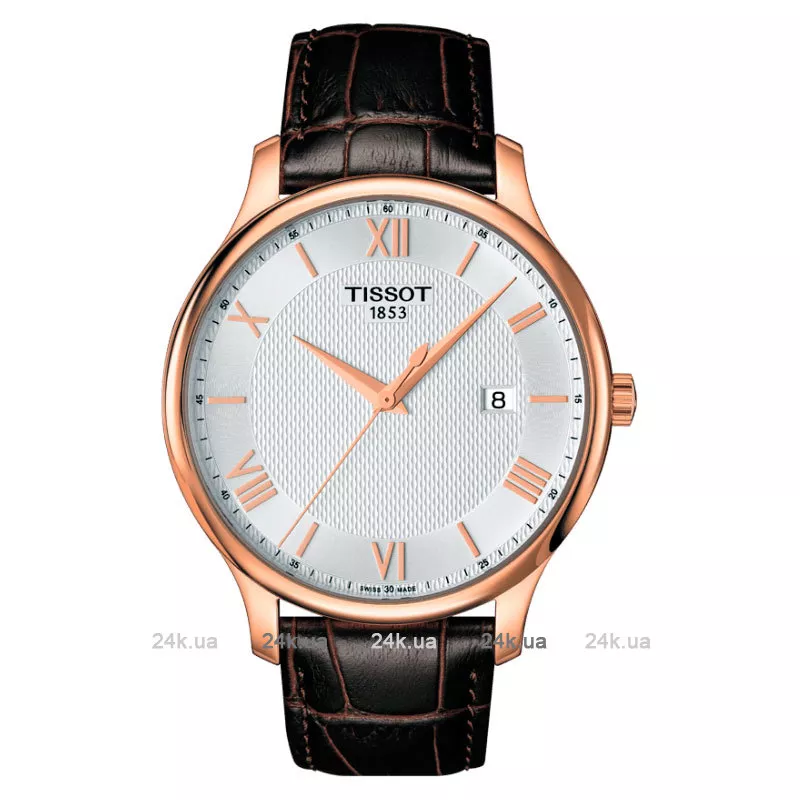 Часы Tissot T063.610.36.038.00