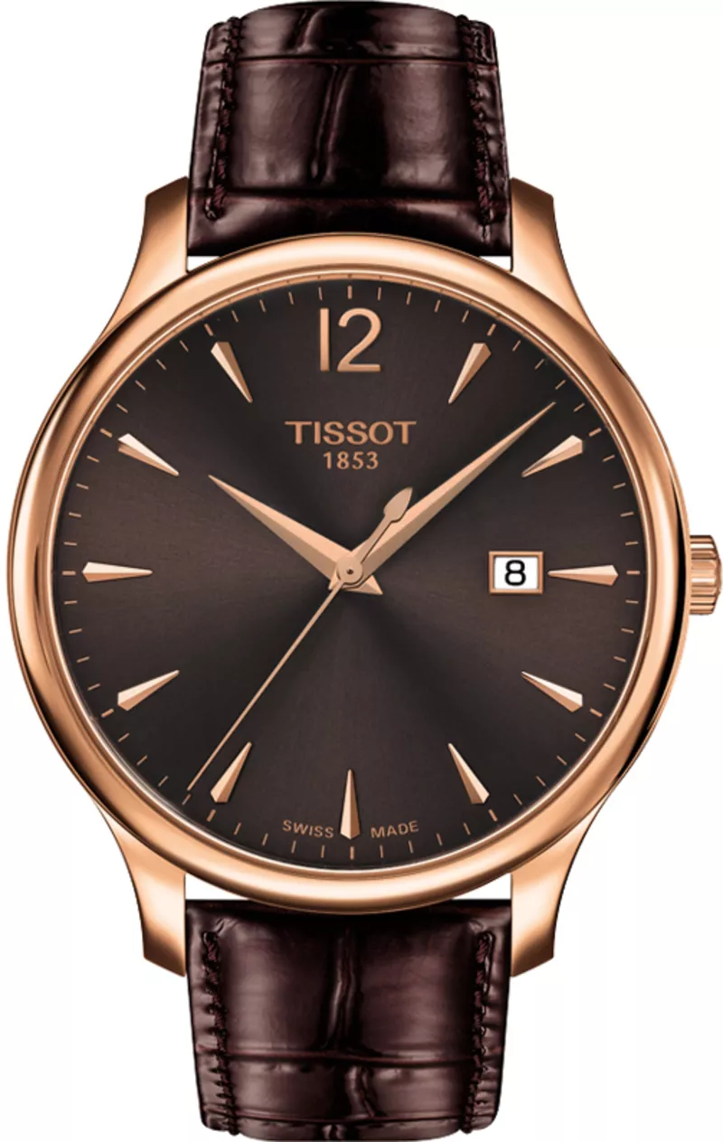 Часы Tissot T063.610.36.297.00