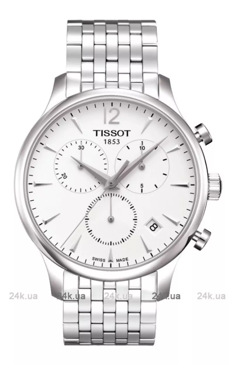 Часы Tissot T063.617.11.037.00