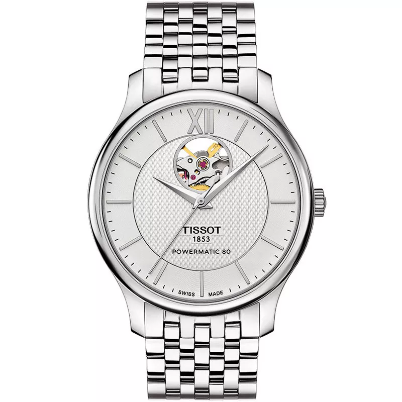 Часы Tissot T063.907.11.038.00