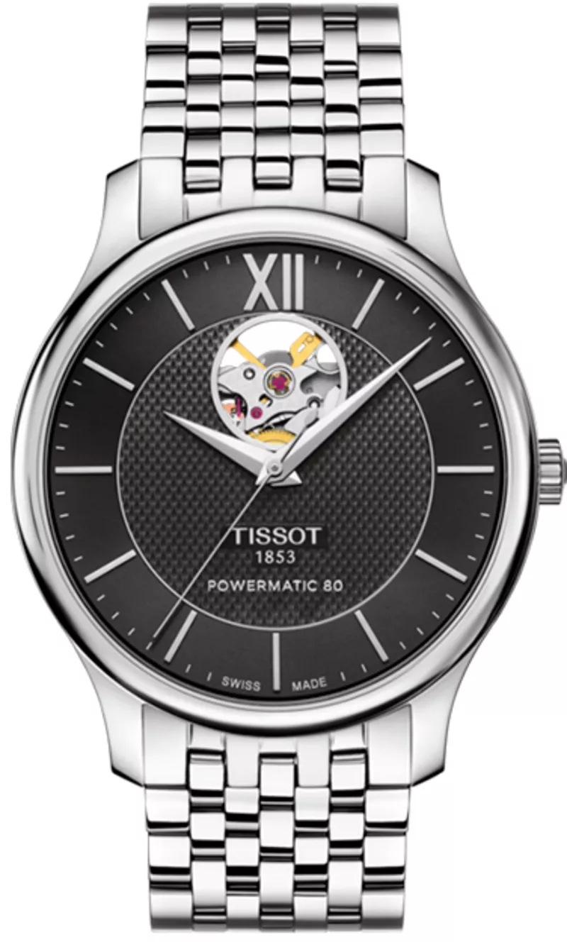 Часы Tissot T063.907.11.058.00