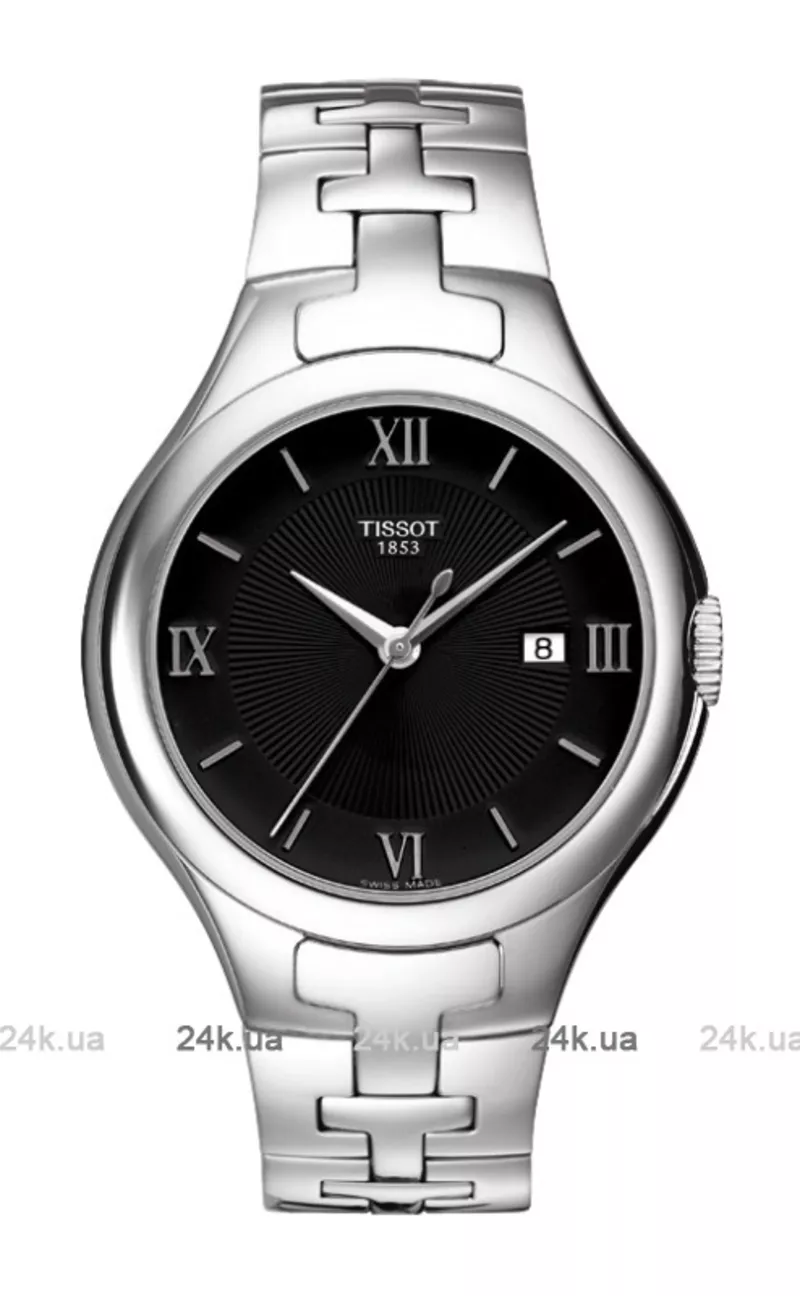 Часы Tissot T082.210.11.058.00