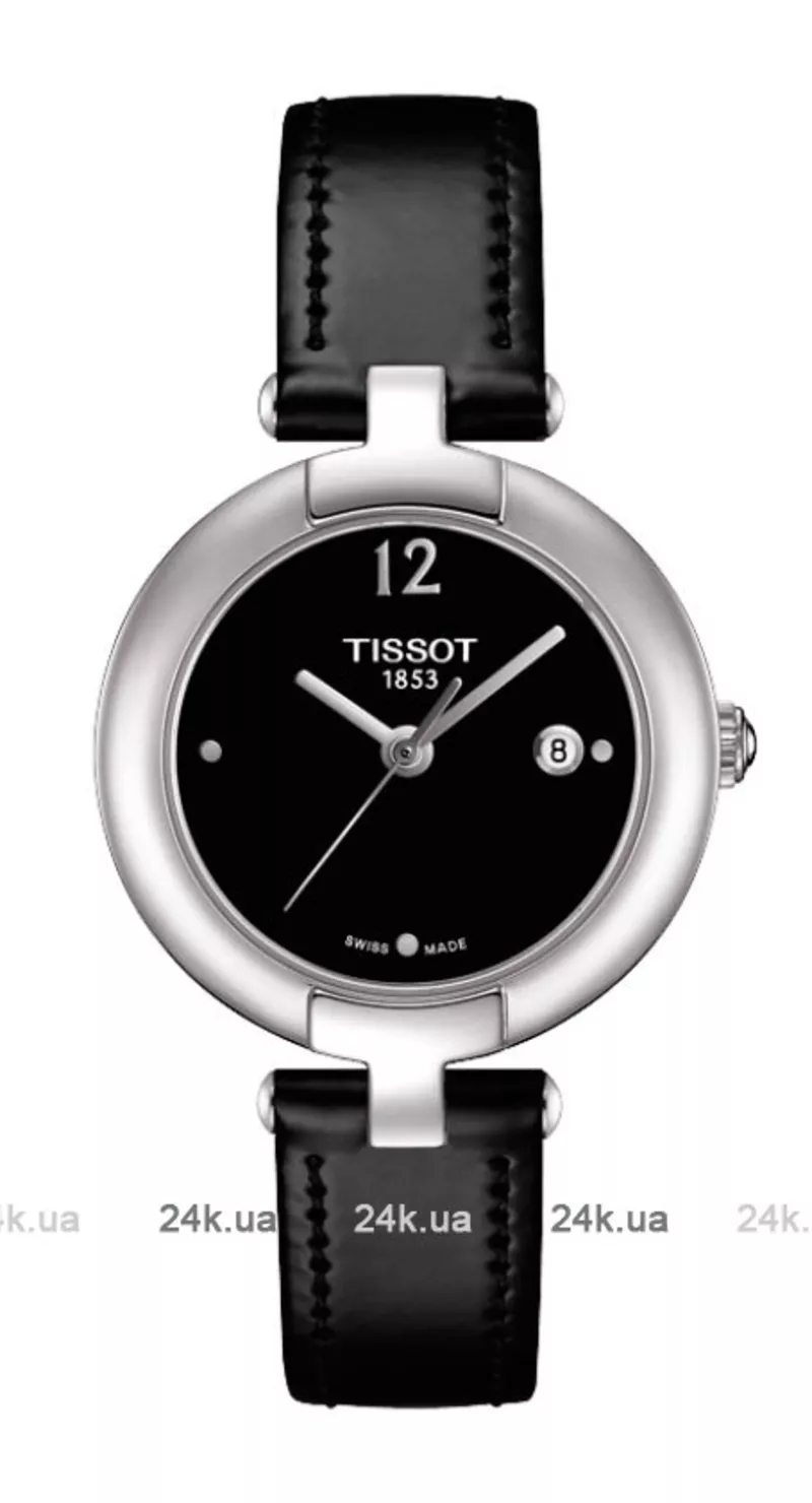 Часы Tissot T084.210.16.057.00