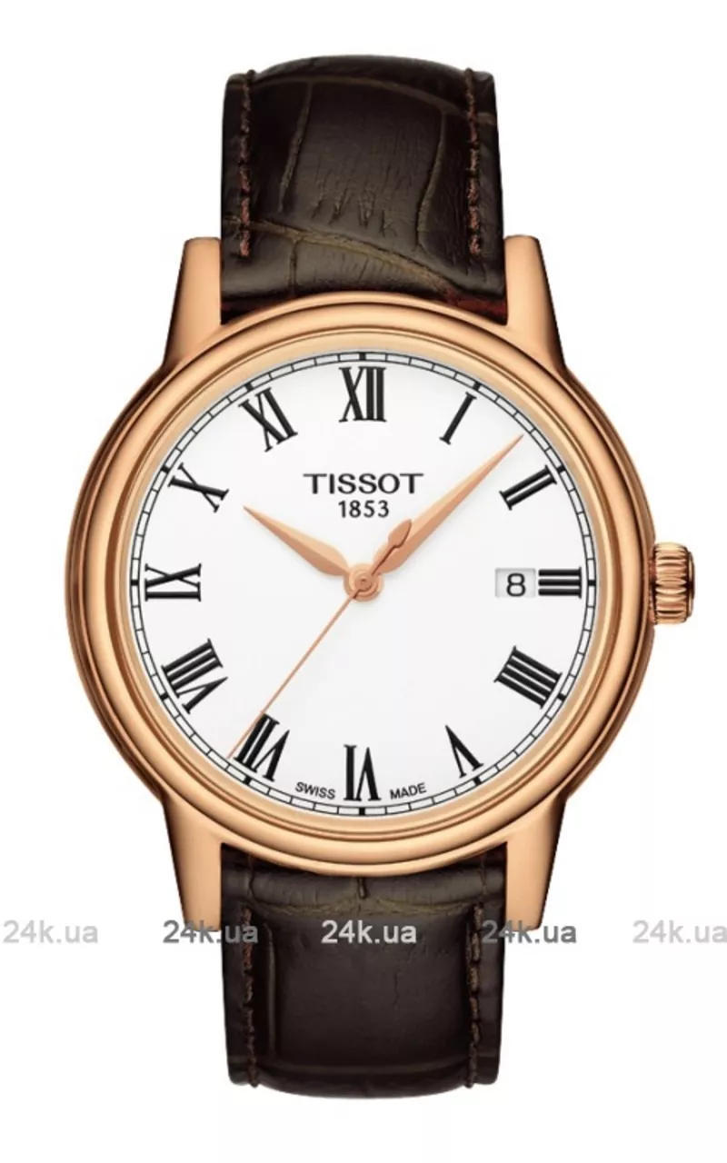Часы Tissot T085.410.36.013.00
