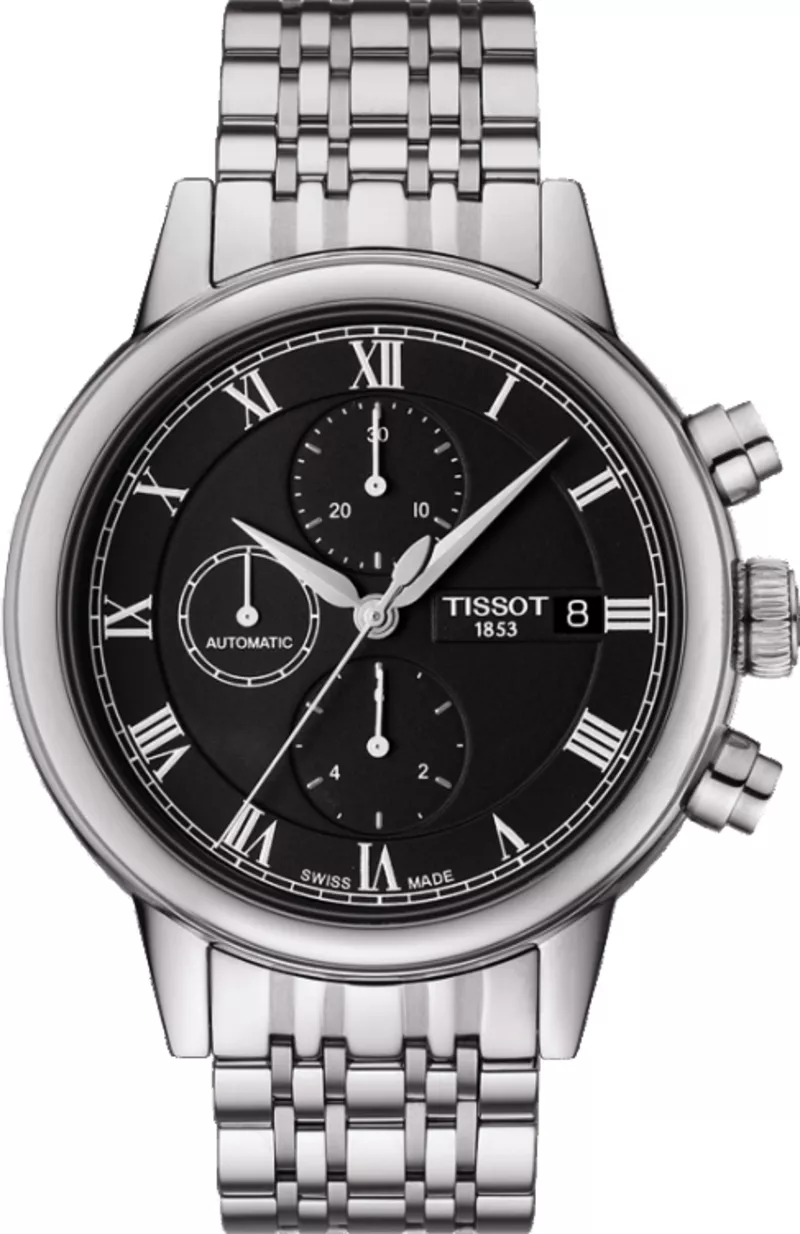 Часы Tissot T085.427.11.053.00