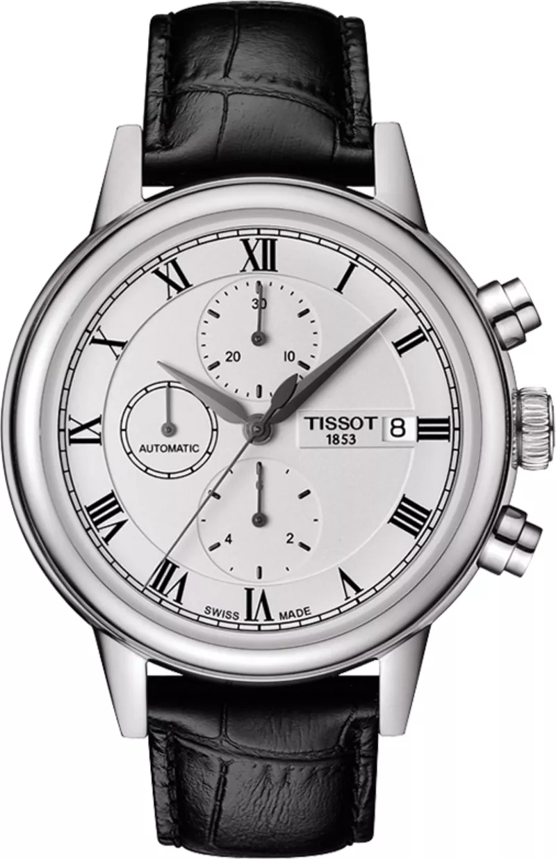 Часы Tissot T085.427.16.013.00