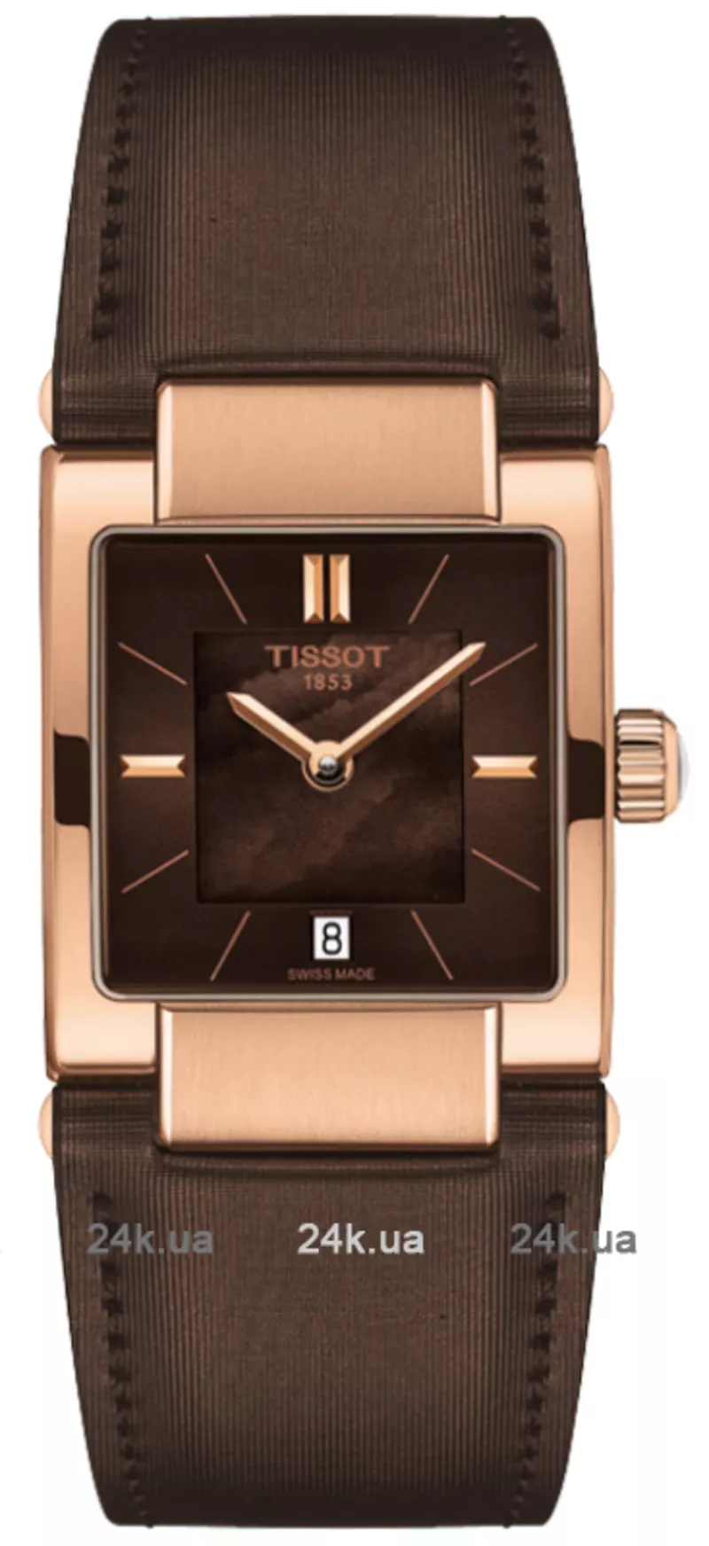 Часы Tissot T090.310.37.381.00