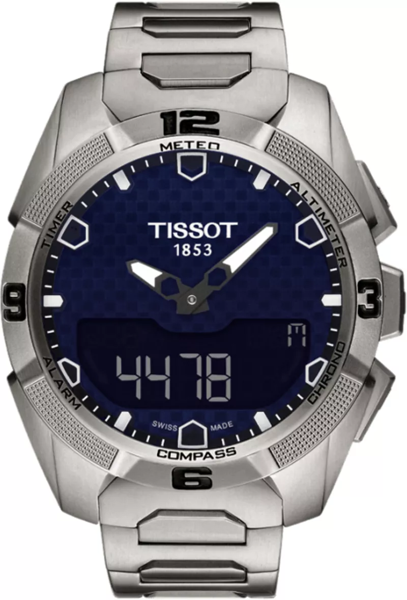 Часы Tissot T091.420.44.041.00