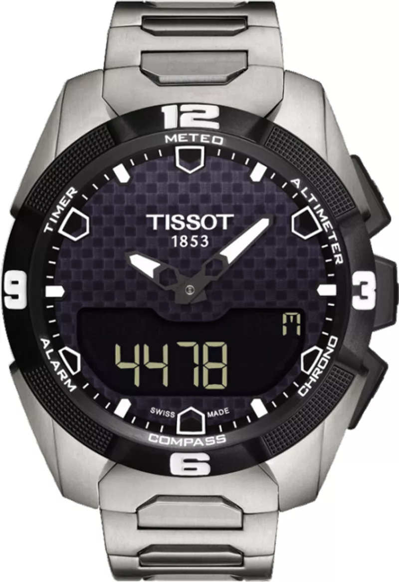 Часы Tissot T091.420.44.051.00