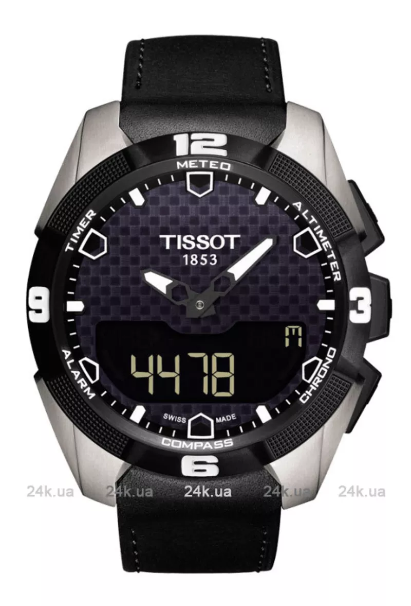 Часы Tissot T091.420.46.051.00