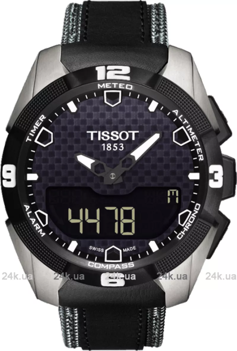 Часы Tissot T091.420.46.051.01