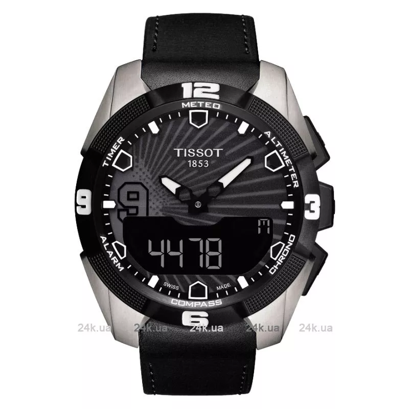 Часы Tissot T091.420.46.061.00