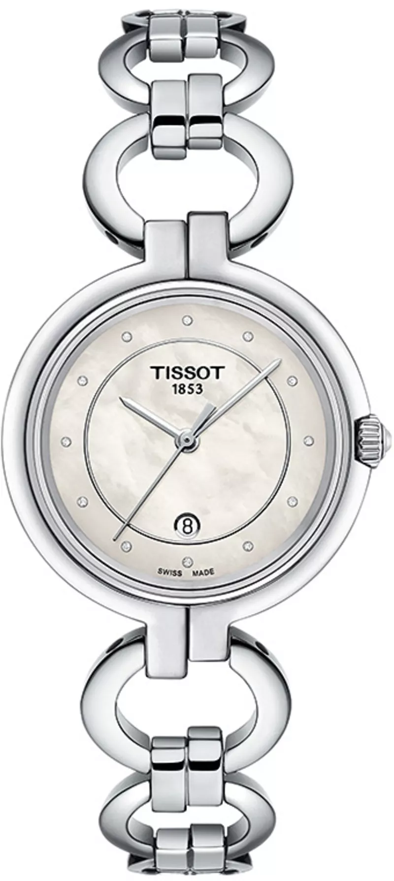 Часы Tissot T094.210.11.116.00