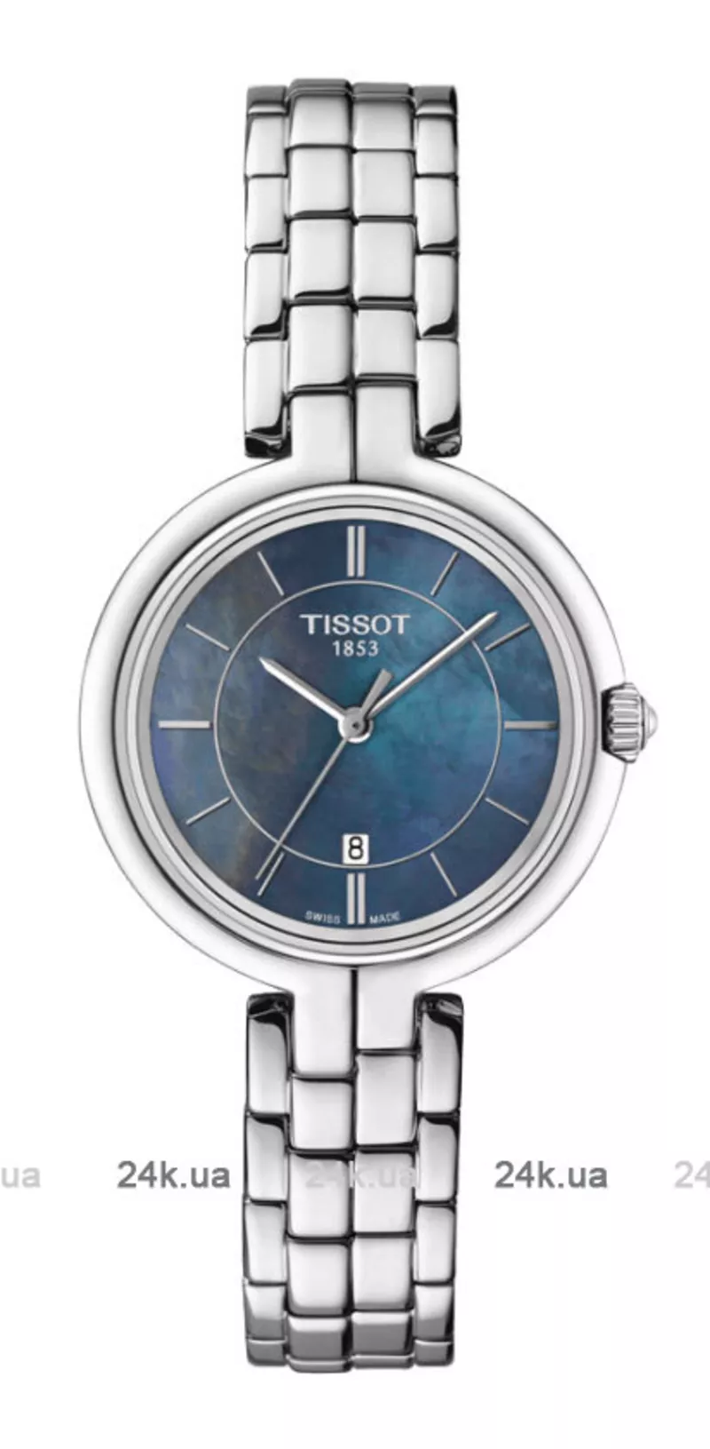 Часы Tissot T094.210.11.121.00