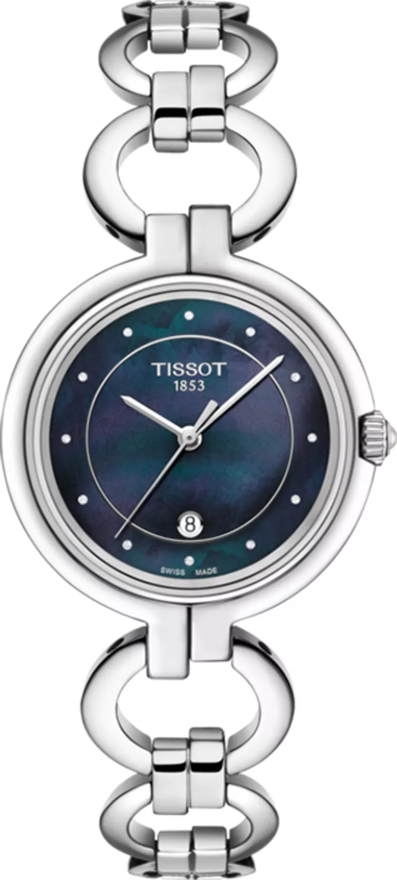 Часы Tissot T094.210.11.126.00