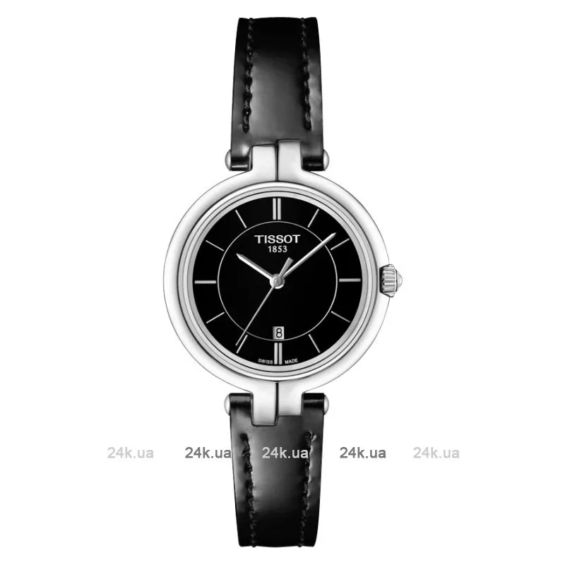 Часы Tissot T094.210.16.051.00