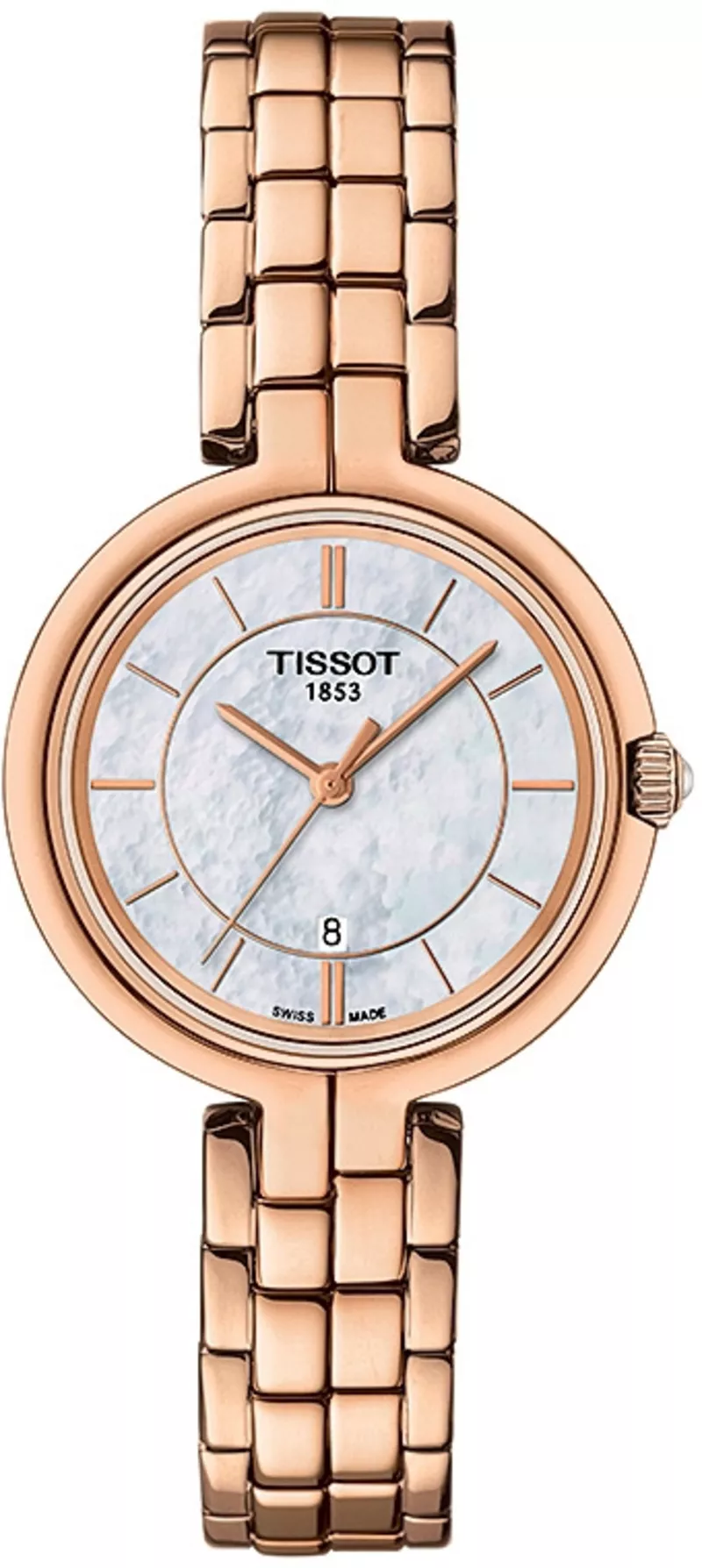 Часы Tissot T094.210.33.111.01