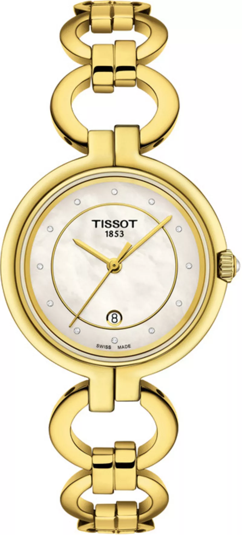 Часы Tissot T094.210.33.116.00