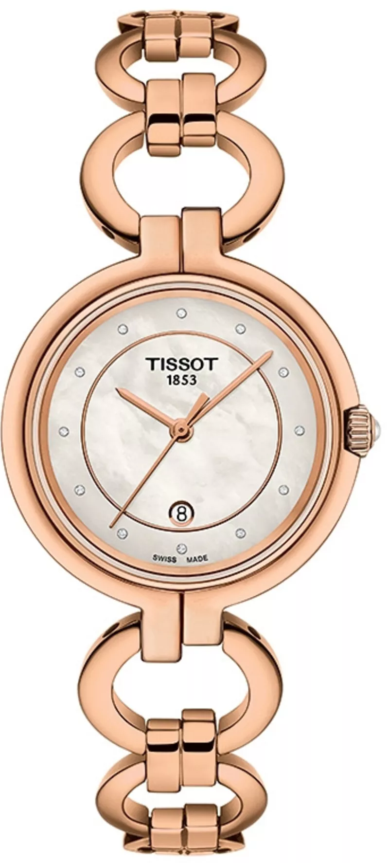 Часы Tissot T094.210.33.116.01