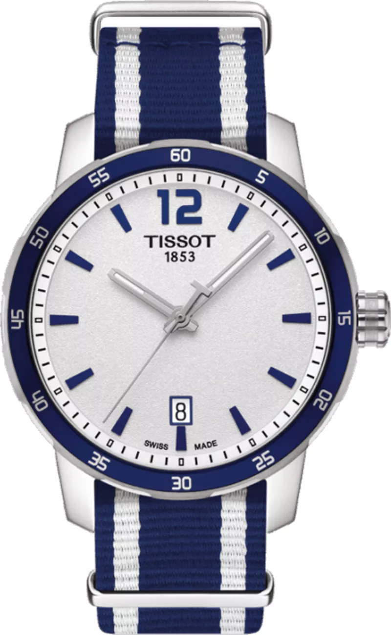 Часы Tissot T095.410.17.037.01