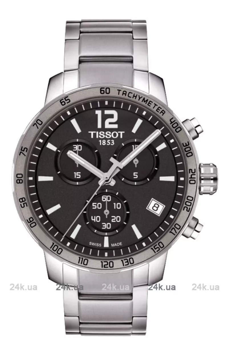 Часы Tissot T095.417.11.067.00