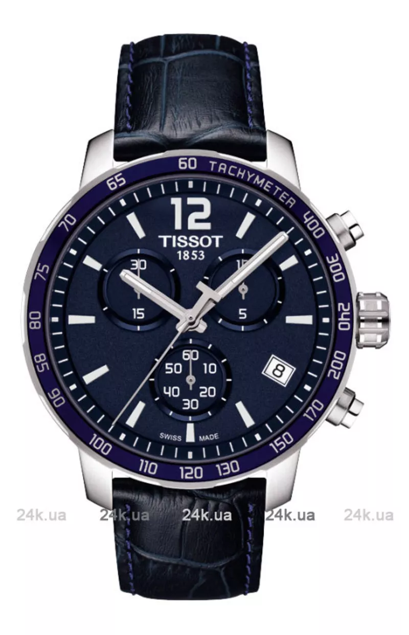 Часы Tissot T095.417.16.047.00
