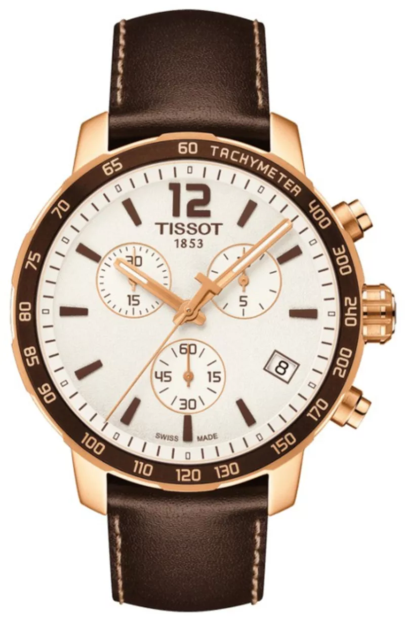 Часы Tissot T095.417.36.037.02