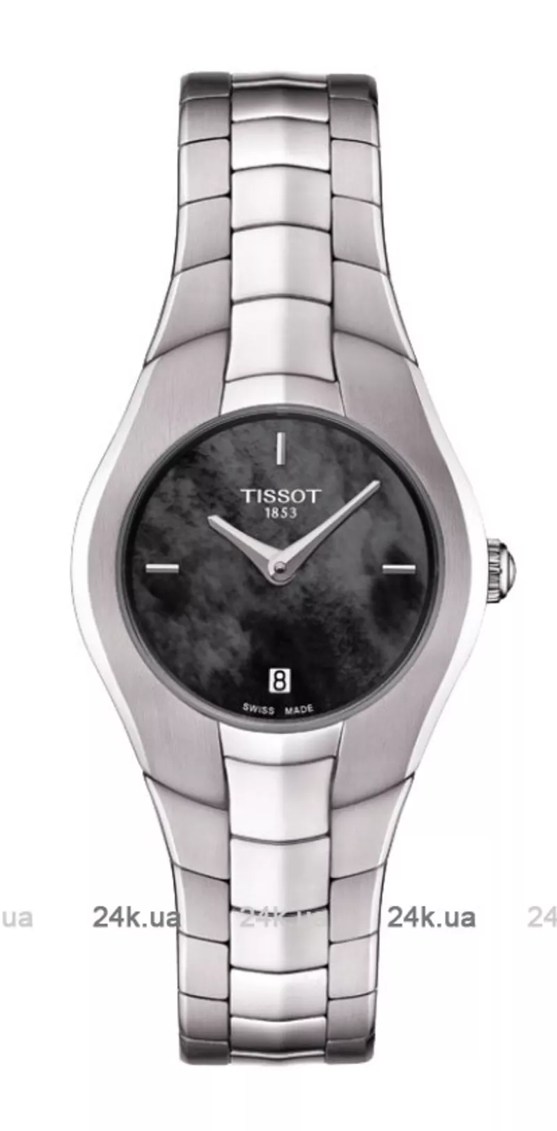 Часы Tissot T096.009.11.121.00