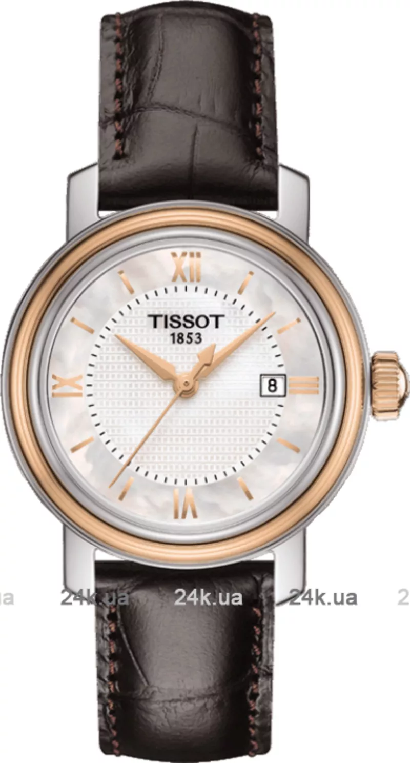 Часы Tissot T097.010.26.118.00