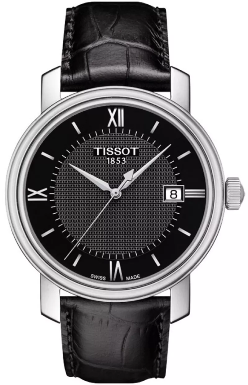 Часы Tissot T097.410.16.058.00
