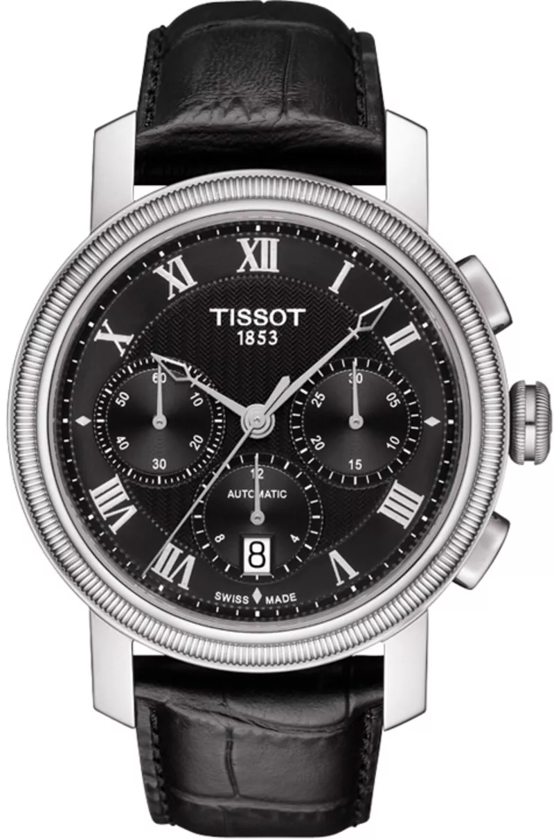 Часы Tissot T097.427.16.053.00