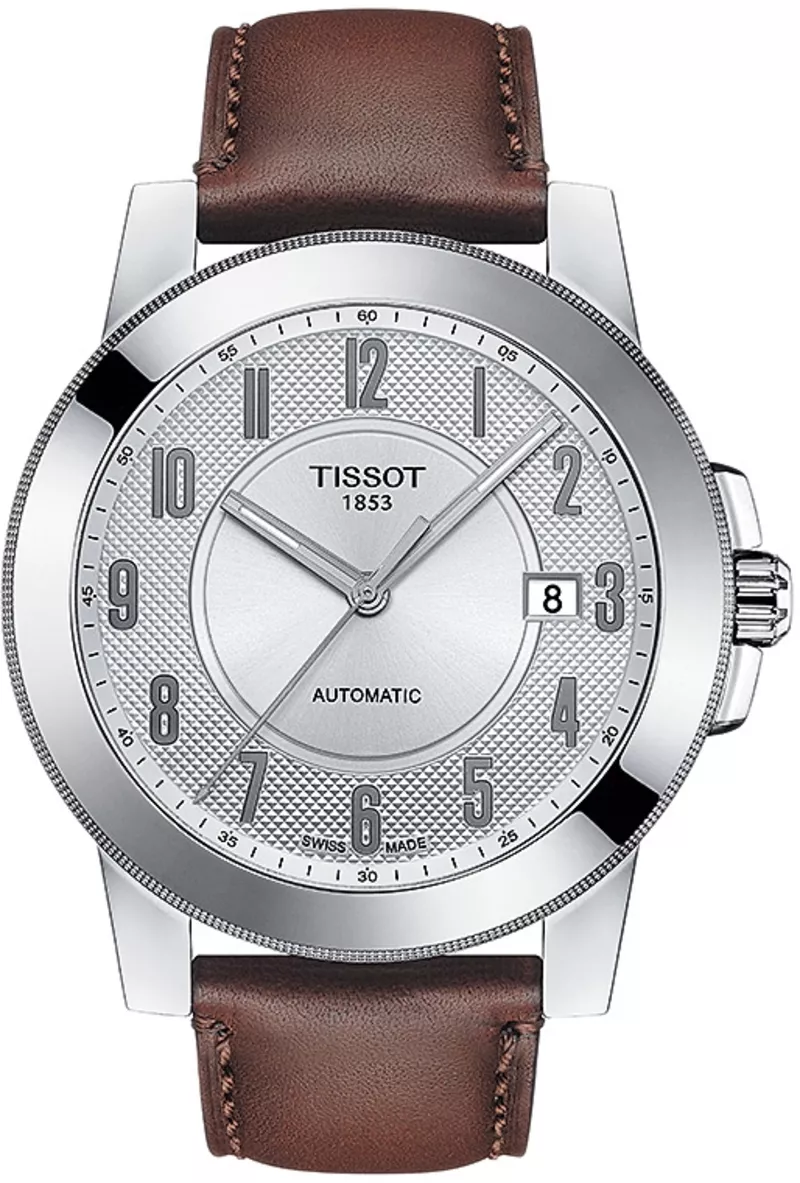 Часы Tissot T098.407.16.032.00