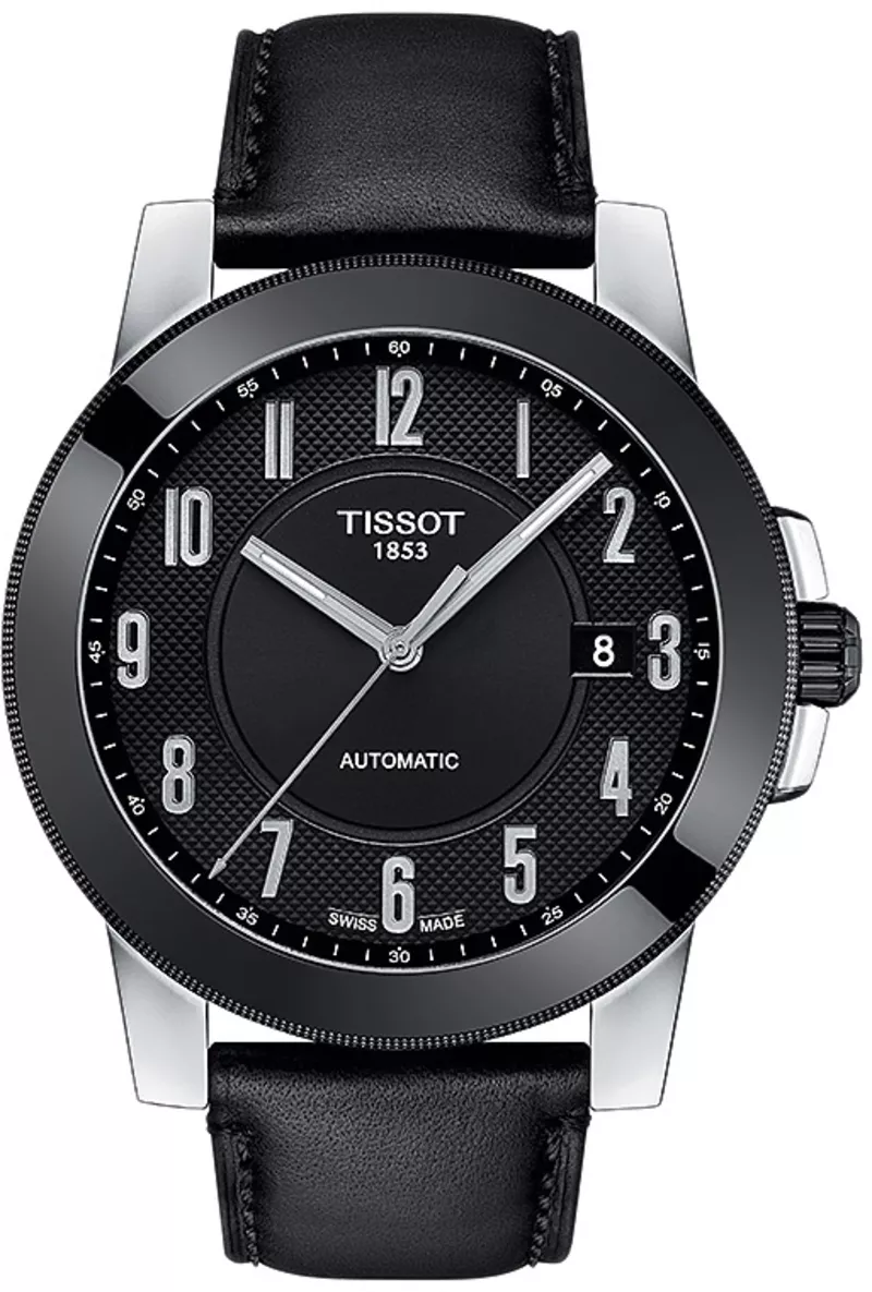 Часы Tissot T098.407.26.052.00
