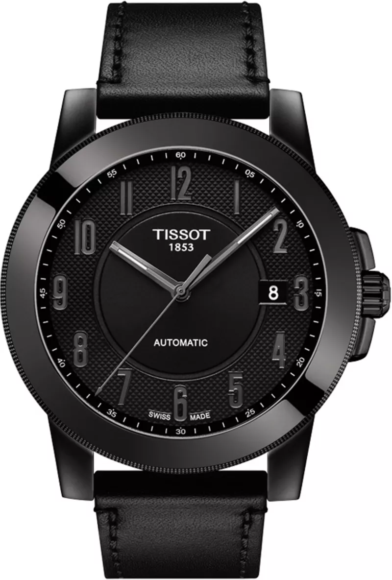 Часы Tissot T098.407.36.052.00