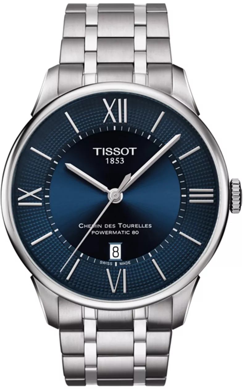 Часы Tissot T099.407.11.048.00