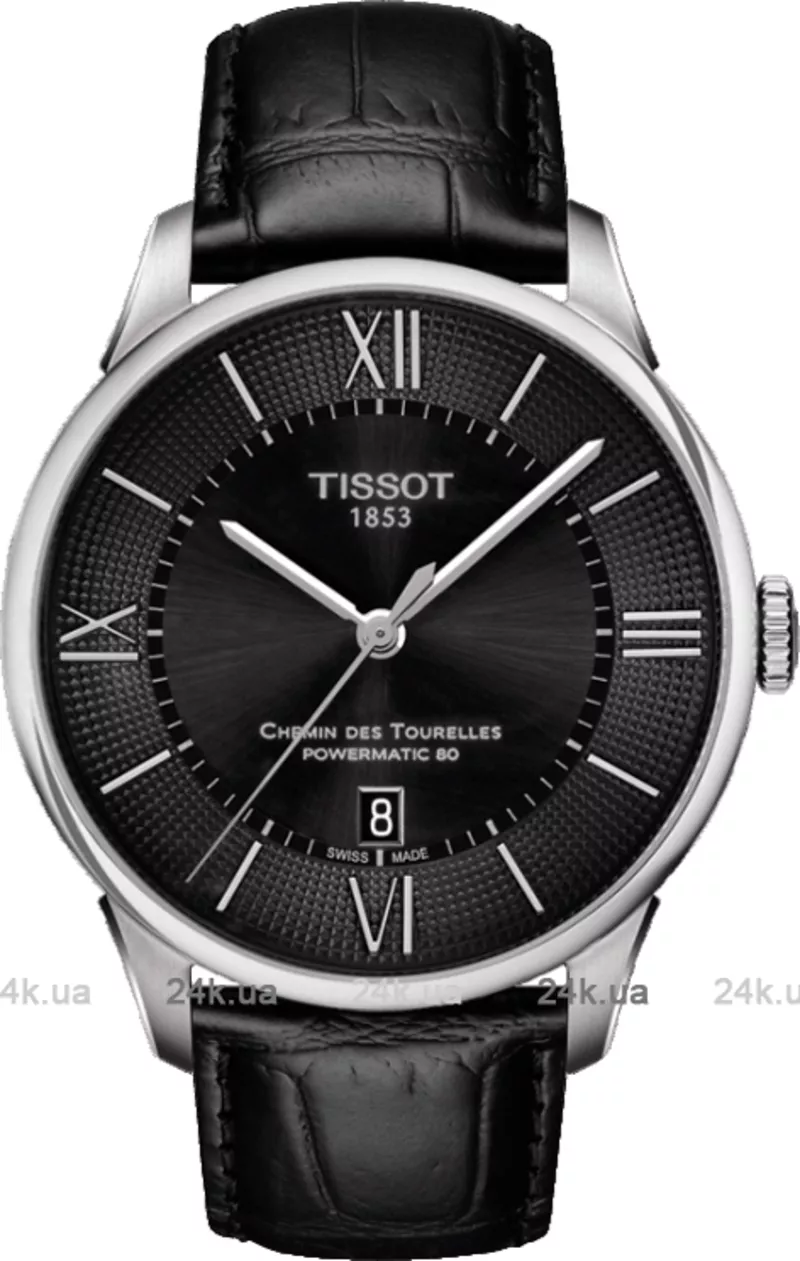 Часы Tissot T099.407.16.058.00