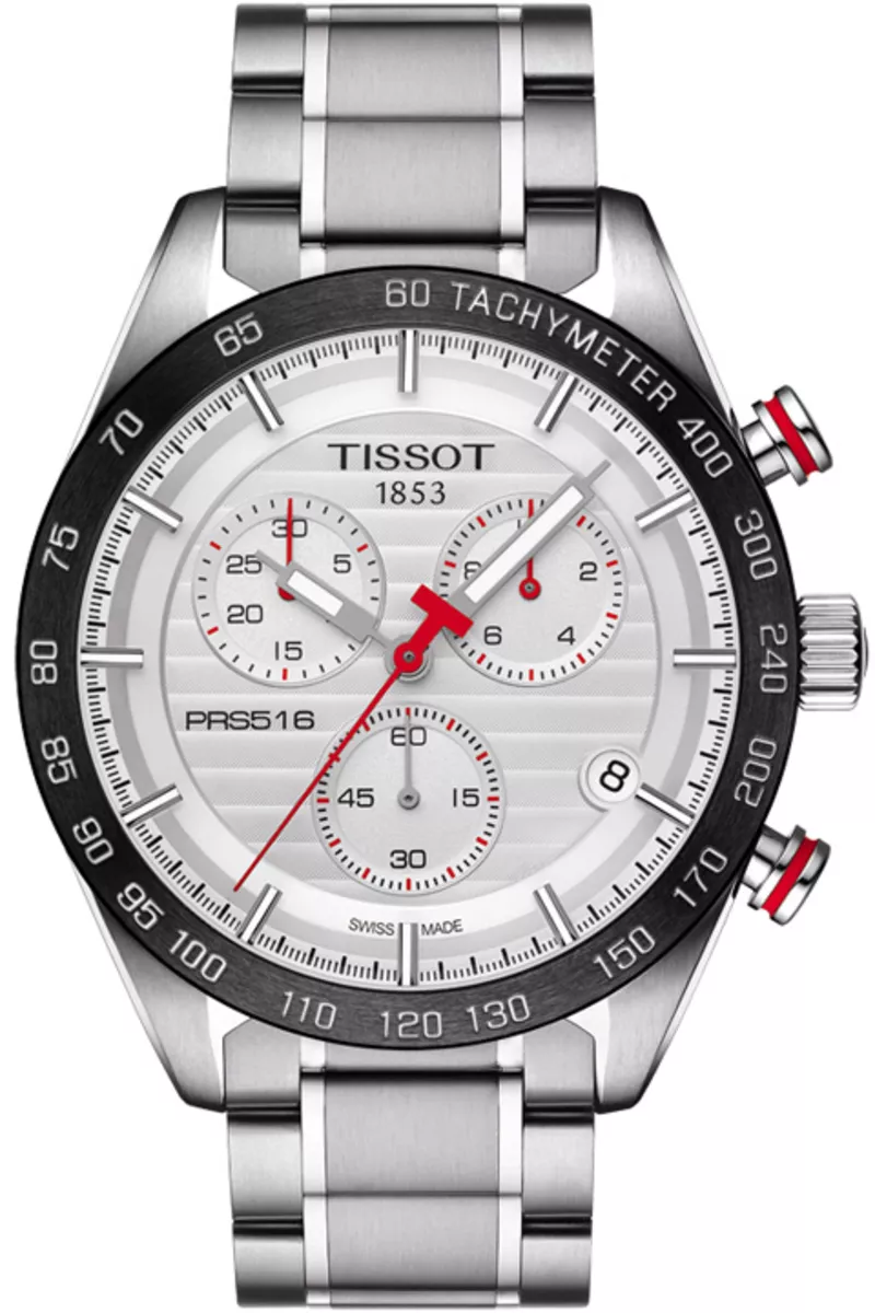 Часы Tissot T100.417.11.031.00
