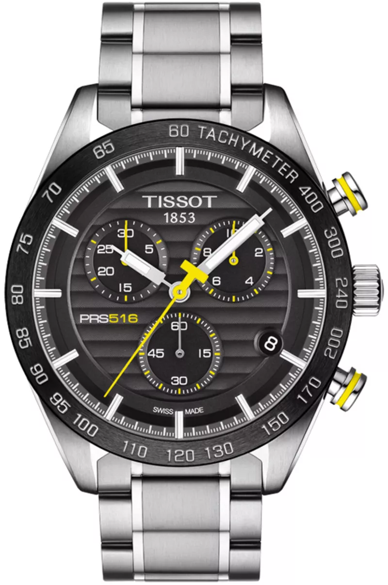 Часы Tissot T100.417.11.051.00