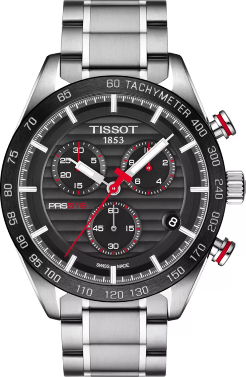 Часы Tissot T100.417.11.051.01