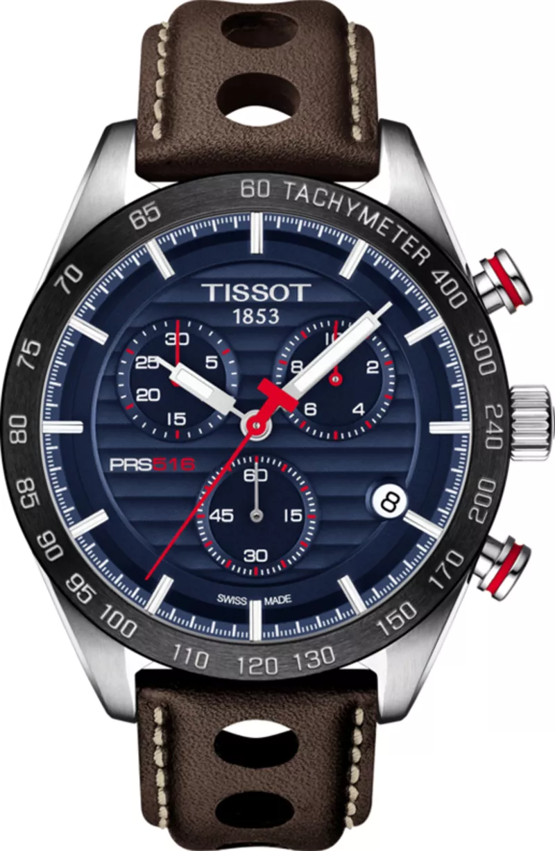 Часы Tissot T100.417.16.041.00