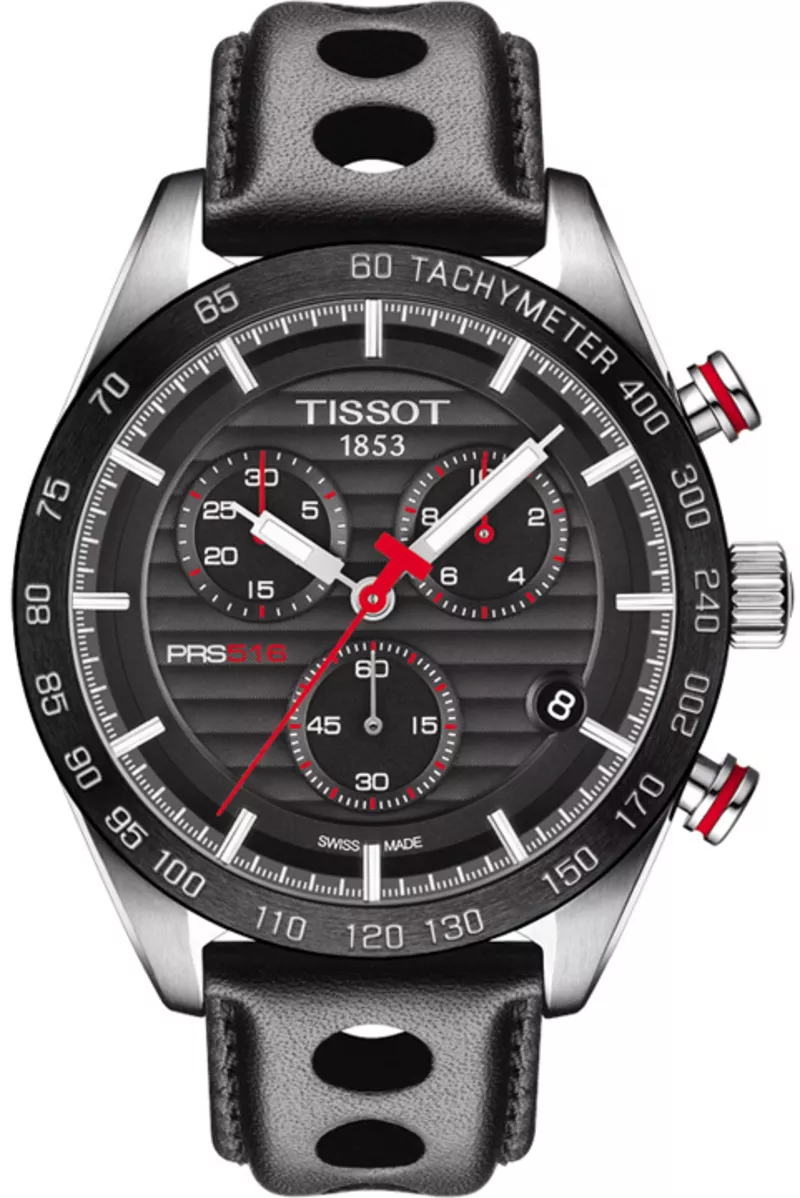 Часы Tissot T100.417.16.051.00