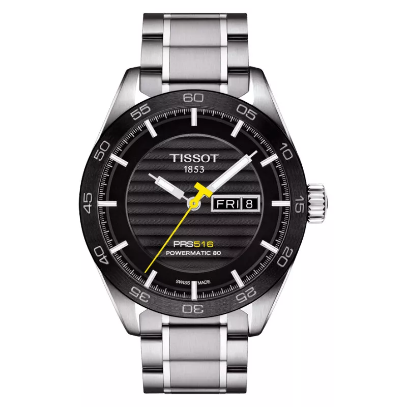 Часы Tissot T100.430.11.051.00